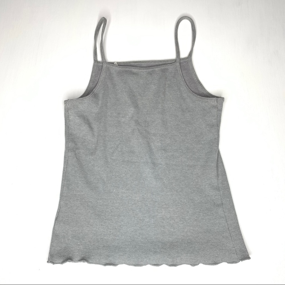 KIMCHI BLUE Tank Top